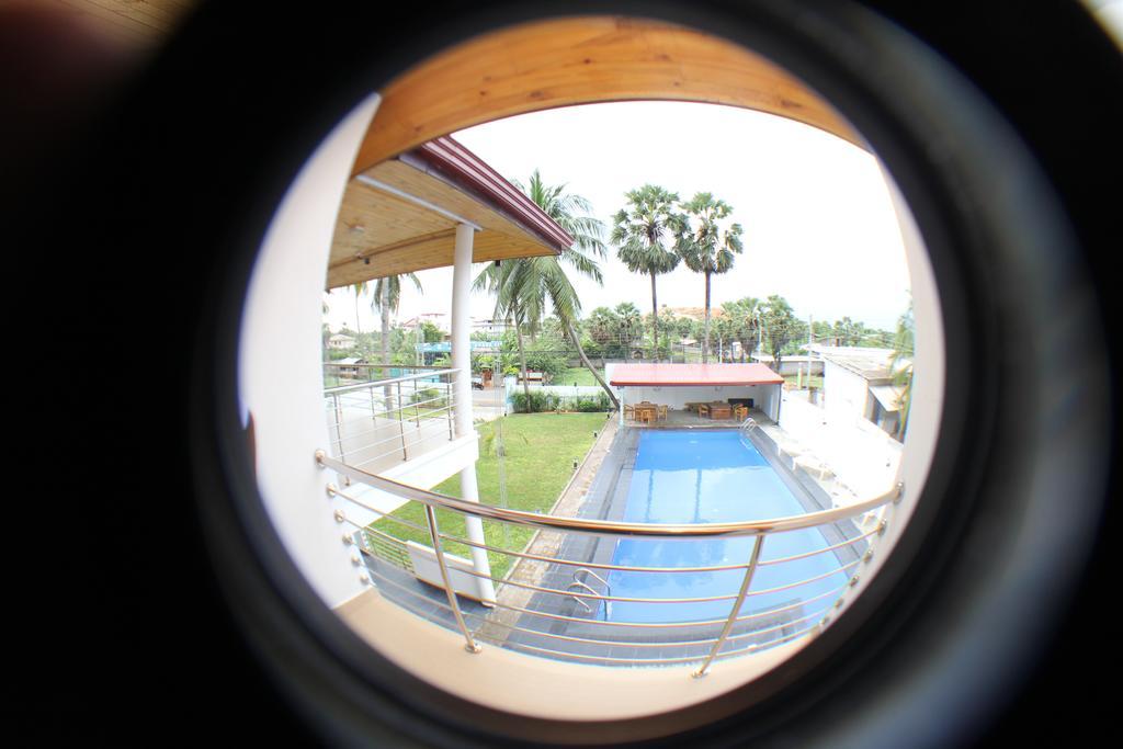 Bluewater Beach Resort Trincomalee Habitación foto